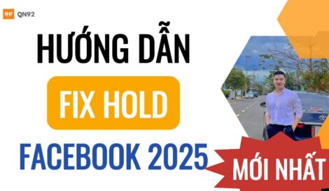Fix hold Facebook 2025